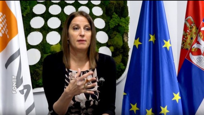 Otvorena vrata EU fondova